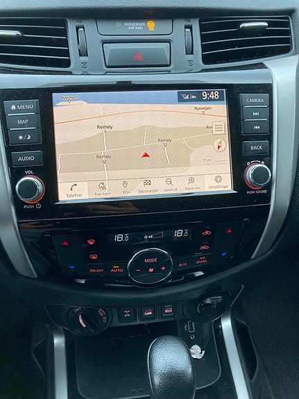 Nissan Navara 7 of 13