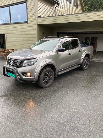 Nissan Navara 5 of 13
