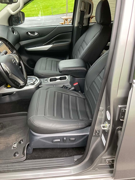 Nissan Navara 9 of 13