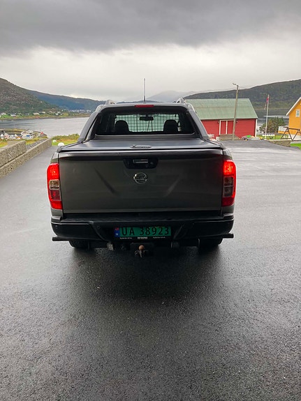 Nissan Navara 6 of 13