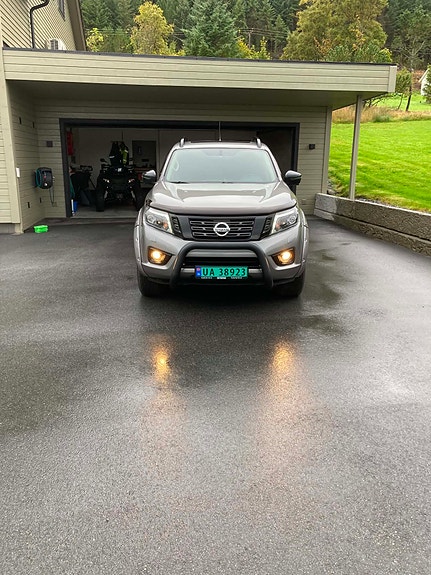 Nissan Navara 4 of 13