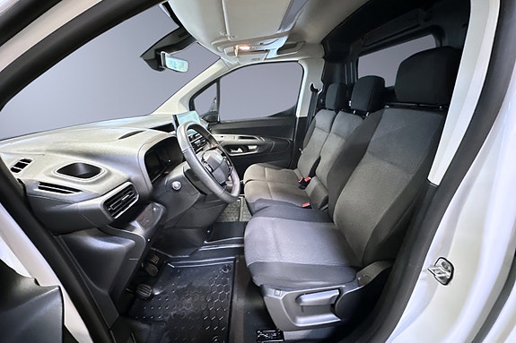 Opel Combo 9 of 30