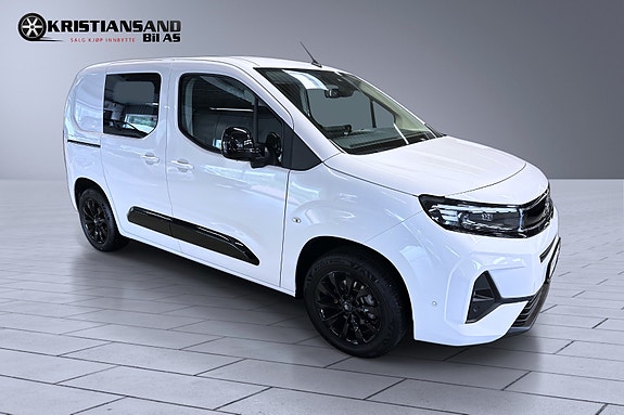 Opel Combo 7 of 30