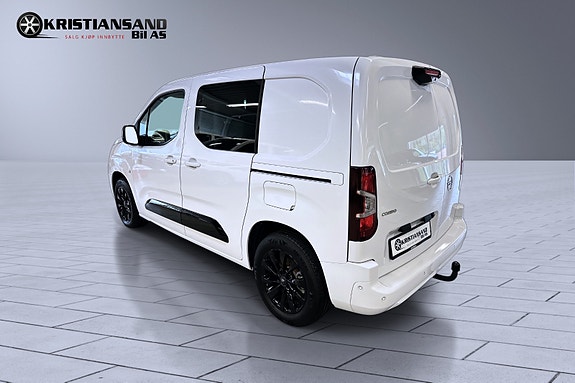 Opel Combo 3 of 30