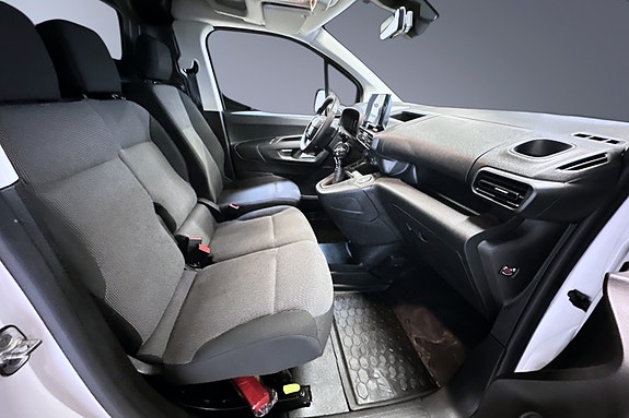 Opel Combo 10 of 30