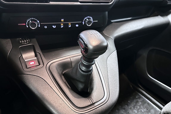 Opel Combo 25 of 30