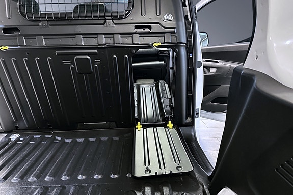 Opel Combo 28 of 30