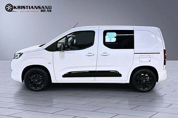 Opel Combo 2 of 30