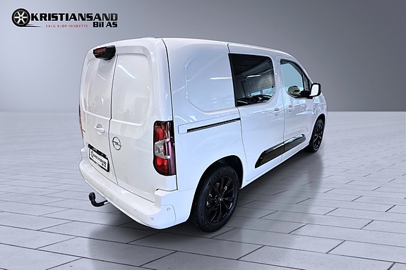 Opel Combo 5 of 30