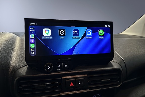 Opel Combo 17 of 30