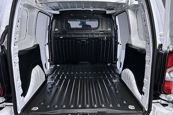 Opel Combo 27 of 30
