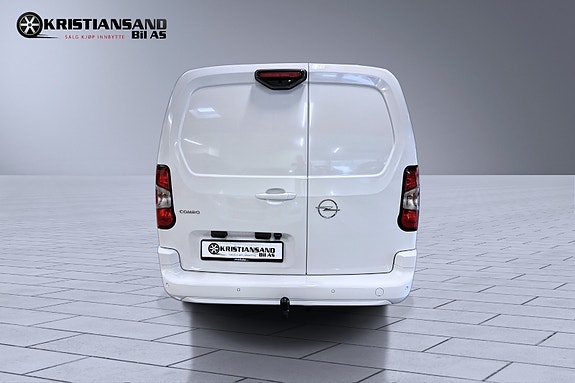Opel Combo 4 of 30