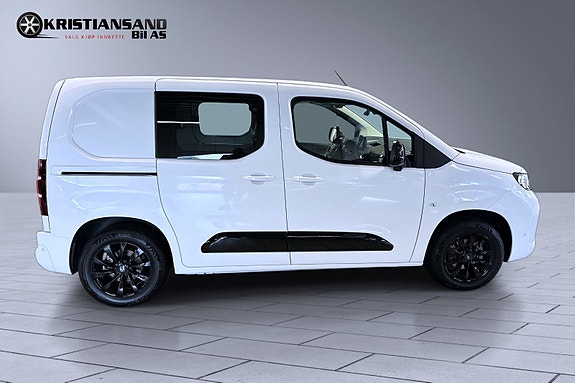 Opel Combo 6 of 30