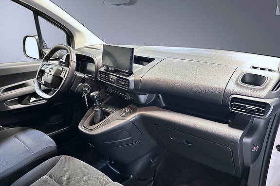 Opel Combo 11 of 30