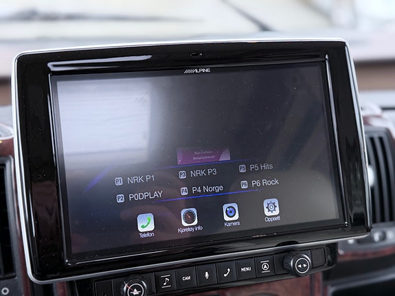 Eura Mobil I 790 EB Integra Aut Alde 4S+S Solcelle Alarm Garanti Norsk 19 of 30