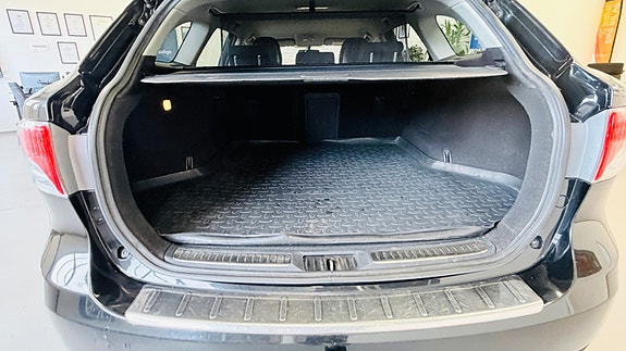 Toyota Avensis 16 of 30