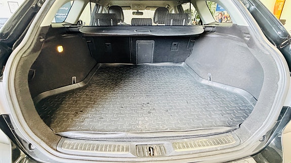 Toyota Avensis 17 of 30