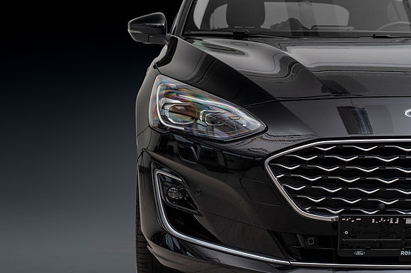 Ford Focus 7 of 22
