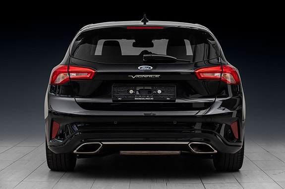 Ford Focus 4 of 22