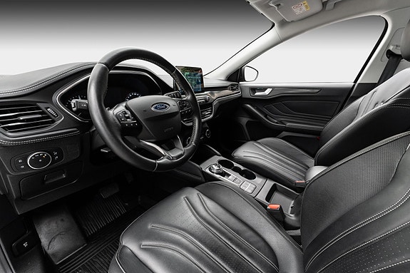 Ford Focus 19 of 22