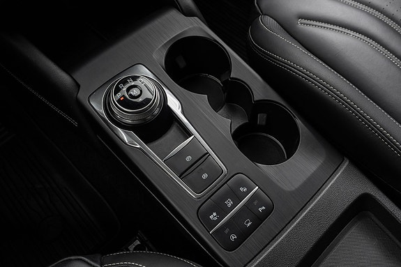 Ford Focus 13 of 22
