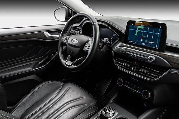 Ford Focus 21 of 22