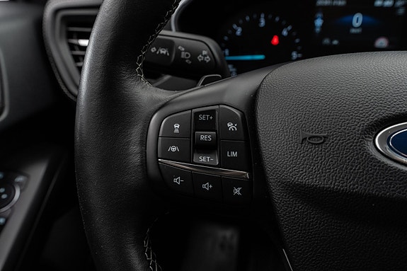Ford Focus 10 of 22