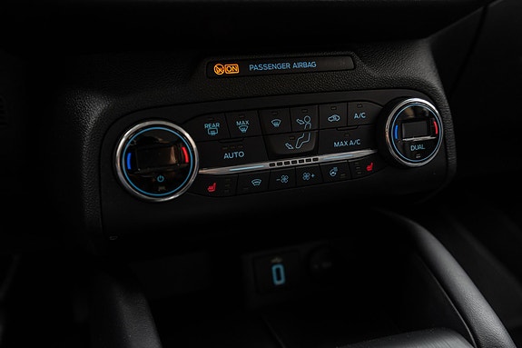 Ford Focus 14 of 22