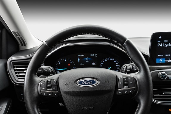 Ford Focus 9 of 22