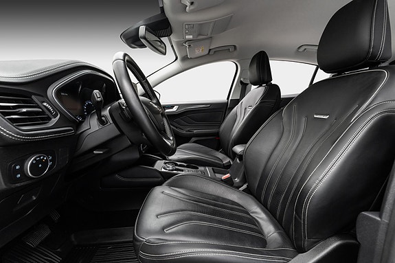 Ford Focus 17 of 22