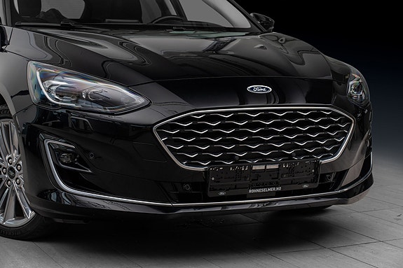 Ford Focus 5 of 22