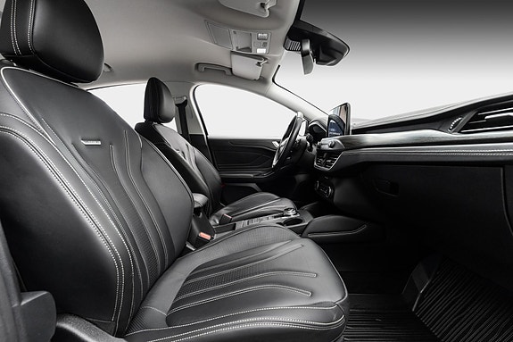 Ford Focus 20 of 22