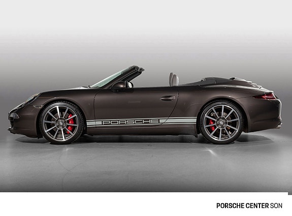 Porsche 911 3 of 30
