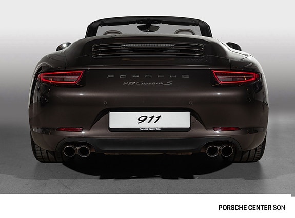 Porsche 911 20 of 30