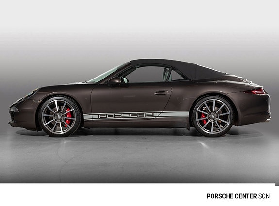 Porsche 911 2 of 30