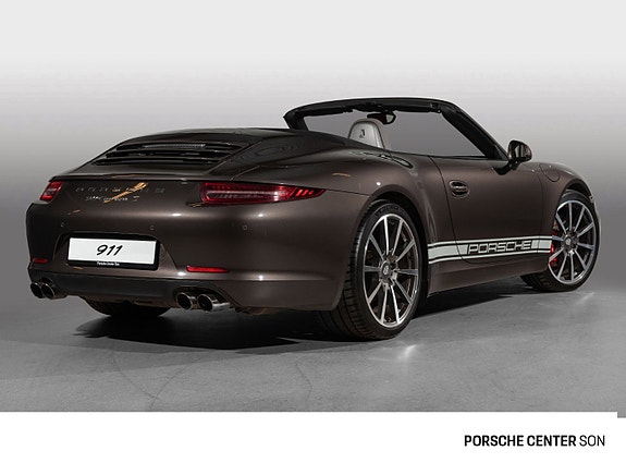 Porsche 911 4 of 30