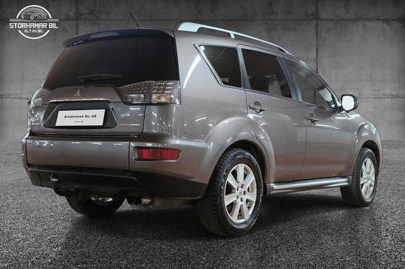 Mitsubishi Outlander 11 of 30