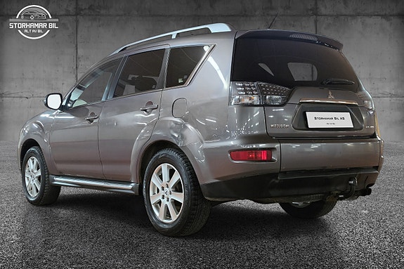 Mitsubishi Outlander 7 of 30
