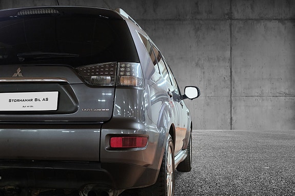 Mitsubishi Outlander 10 of 30