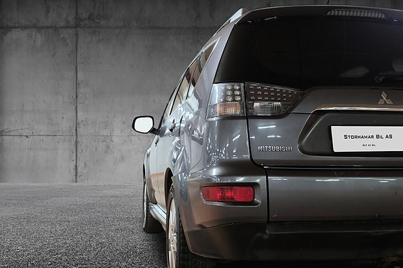 Mitsubishi Outlander 8 of 30