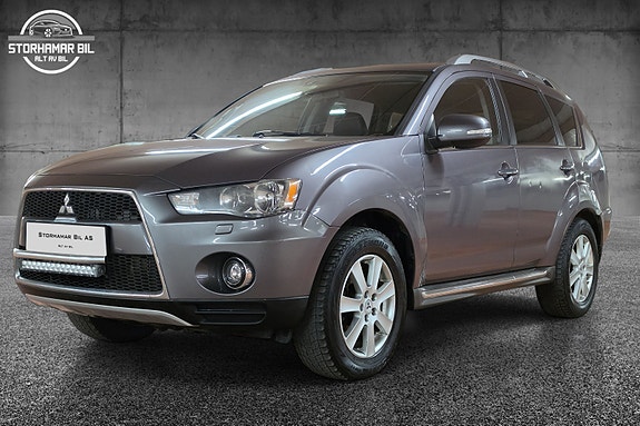 Mitsubishi Outlander 5 of 30