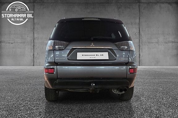 Mitsubishi Outlander 9 of 30