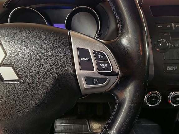 Mitsubishi Outlander 23 of 30