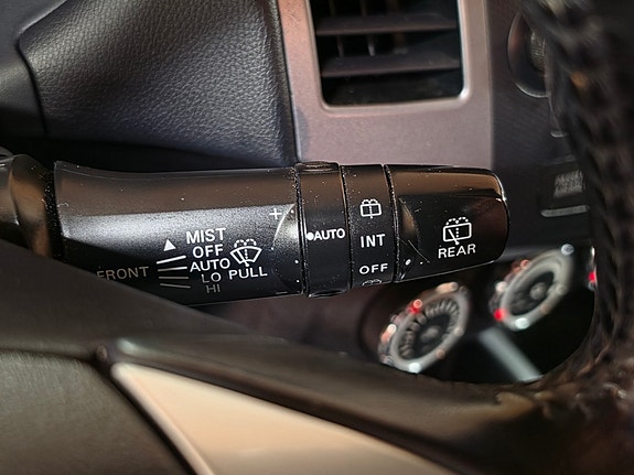 Mitsubishi Outlander 21 of 30