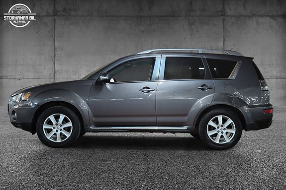 Mitsubishi Outlander 6 of 30