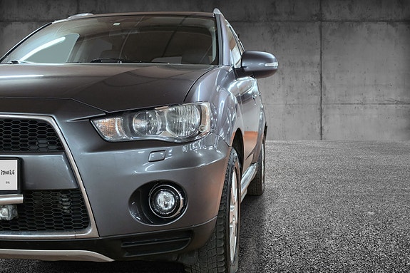 Mitsubishi Outlander 4 of 30