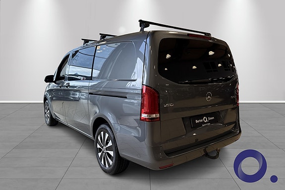 Mercedes-Benz Vito 119 3 of 19