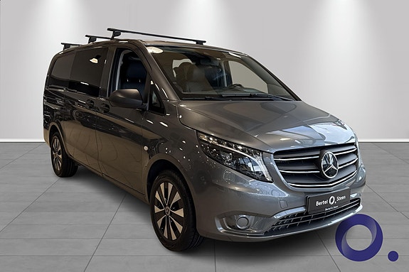 Mercedes-Benz Vito 119 8 of 19