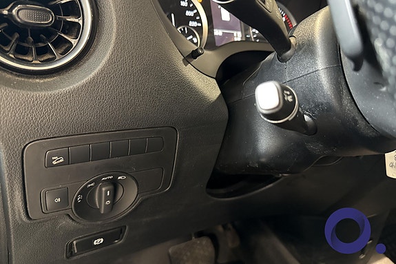 Mercedes-Benz Vito 119 19 of 19