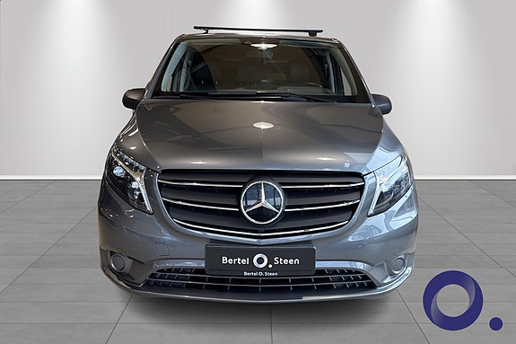Mercedes-Benz Vito 119 9 of 19